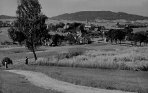 <p>Fukov - zaniklá vesnice</p>